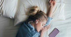 Best Sleep Earbuds and Headphones to Reduce Noise at Night