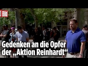 Treblinka, Sobibor, Belzec: Die vergessenen deutschen Vernichtungslager