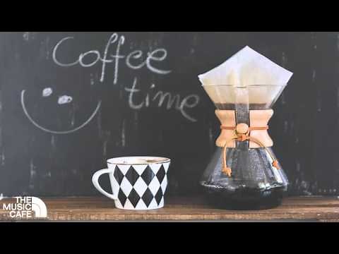 Bossa Nova & Jazz - [1 Hour] Coffee Time Music