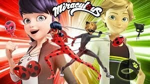 Review: Miraculous Ladybug | Cartoon Amino