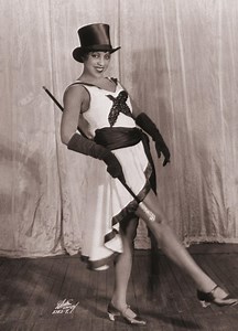 Adelaide Hall: Google ehrt die Jazz-Legende