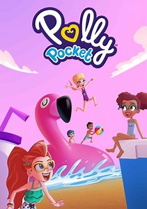 Polly Pocket: Hatching A Plan // Rabbit, Foot