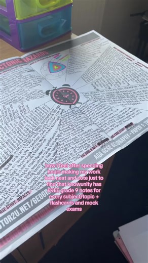 Transform Your Grades with Knowunity