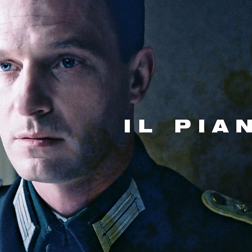 Il Pianista - Film (2002)