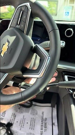 Effortless Adventures with Rear Entry Access 🚗 Discover the Difference! #MobilityMatters