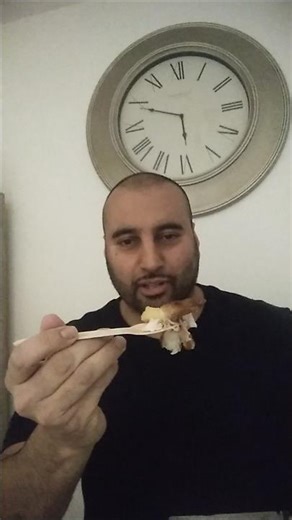 Cod V Haddock Taste Test! #youtubeshorts #shorts #cod #haddock #fishandchips