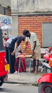 23K views · 1K reactions | ඒ මනුස්සකම..!! 梁變 Credit :- Nipun...