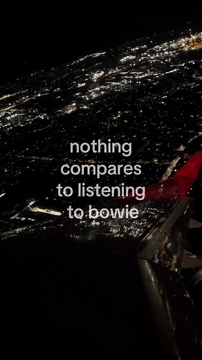 How I Love Music — Listening to David Bowie