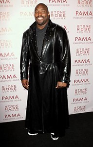 Warren Sapp | Actor, Producer