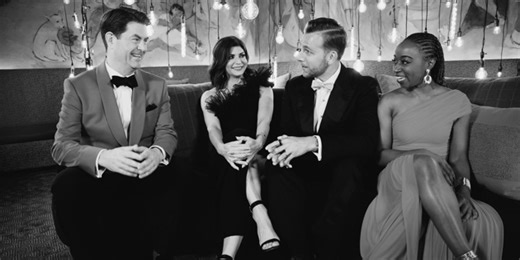 The Broadway Show with Tamsen Fadal Earns 2025 NY Emmy Nominations