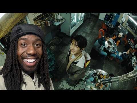 THIS SONG GOT ME HYPE!!! Reacting to CORTIS (코르티스) 'REDRED' Official MV