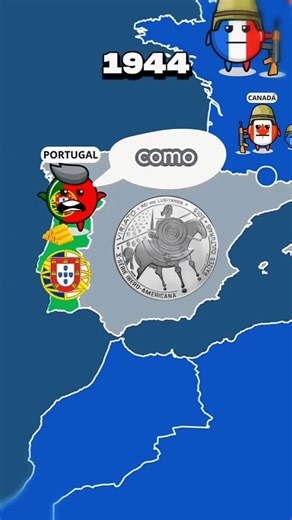 Neutralidade Estratégica. O objetivo principal era proteger a segurança do território continental e ultramarino (as colónias) e manter a estabilidade do regime. #portugal #imperio #fblifestyle | 𝐋𝐈𝐒𝐁𝐎𝐀 𝐓𝐎𝐔𝐑𝐒 • 𝐓𝐑𝐀𝐍𝐒𝐅𝐄𝐑