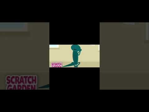 Scratch garden bloopers 10 (part 1/3) "part 1"