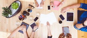 Pocheco : les 4 outils anti-burn-out d’une petite entreprise - Psychologies.com