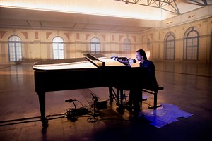 Nick Cave offers his definition of freedom