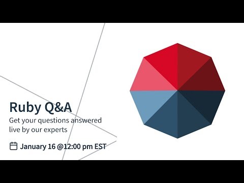 Trotec Ruby Software: Q&A - January 2026