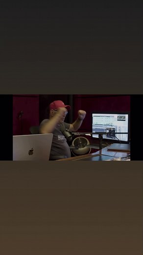 3K views · 65 reactions | Fat Mike Mastering Codefendants with Howie Weinberg | Ceschi Ramos | Facebook