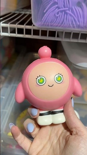 Roast a Squishy! This one is a Target Queen!