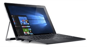 Watch: Handson with the Acer Switch Alpha 12
