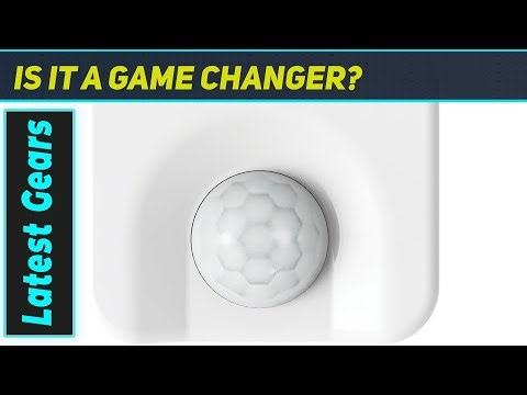 Skylink Wireless Motion Sensor: Best Budget Home Security?