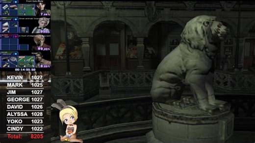 HAPPY NEW YEARS EVE! Marathon X [5/8] All Characters - RE: Outbreak - Online (Open Games) - Sleep, Relax, Lurk, or Study Stream !discord