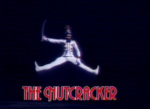 The Nutcracker.Mikhail.Baryshnikov & Gelsey Kirkland.Ballet.1977.胡桃夹子
