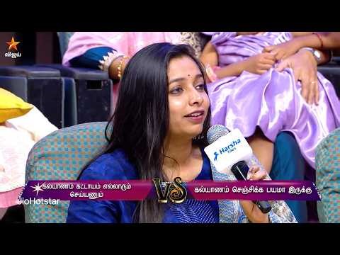 Neeya Naana | 10th May 2026 - Promo 2