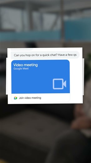 That moment when you realize you’re on “Do Not Disturb”
