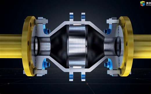 阻火器的原理和结构你了解吗？阻火器是用来阻止易燃气体和易燃液体蒸汽的火焰蔓延的安全装置