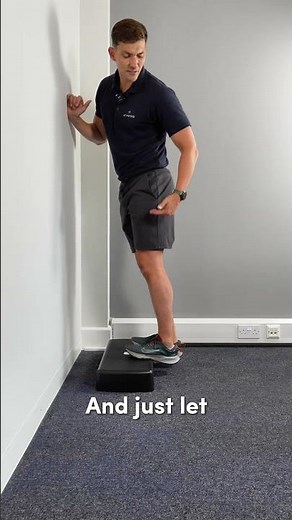 Stronger Legs, Less Pain & Better Mobility with ONE Exercise