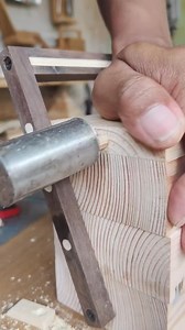 12K views · 983 reactions | how to make a simple lock for our box #diy #woodcraft #ideas | Miftahul Huda | Facebook