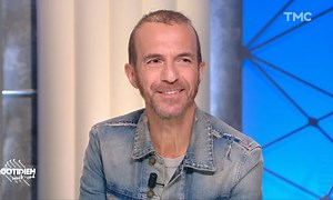 Invité: Calogero revient avec "Centre-ville", album témoin d’une époque un peu particulière
