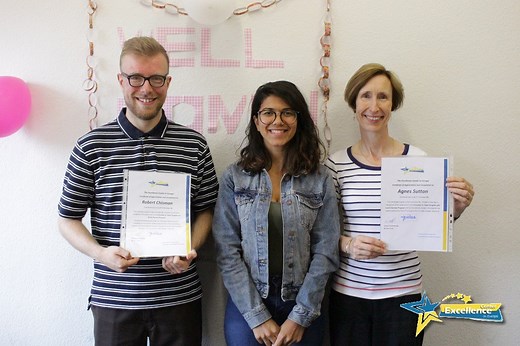 Internships in Germany for International Students (1-3 Months)