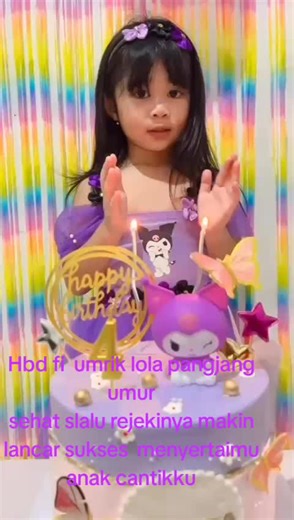 Andi Emy (@andi.emy)’s videos with Happy Birthday Song 2 - Shorts Remix 2024 - Quinn Changg & Quin Chang