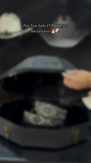 111K views · 1K reactions |  Cinto de Plata Ley .925 — lujo y poder en cada detalle. Hecho a mano, con brillo auténtico y estilo vaquero del bueno. 鸞✨  De regalo: Texana Morcón Porque quien viste con clase, merece lo mejor.  $17,990 MXN  Botas de Oro: Donde la piel habla por ti.  Manda mensaje y hazlo tuyo hoy:  https://wa.me/message/ZBZ6LTPYGGWRN1 | Las Botas de Oro | Facebook