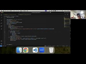Bhavya’s Flappy Bird Game | Python Game Development Project | Core Code Learning 🐍