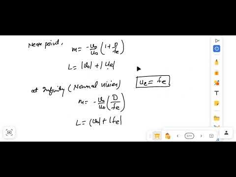 NCERT exercise 9.11 solution chapter ray optics physics class 12th