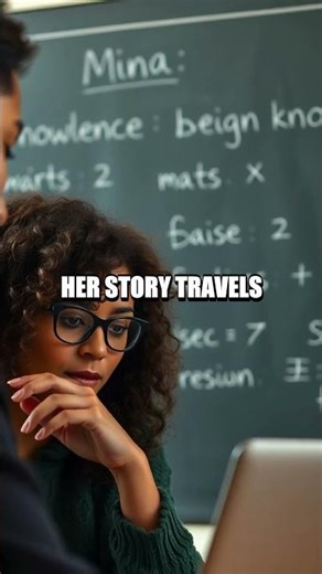 The Silent Spark That Redefined a Career