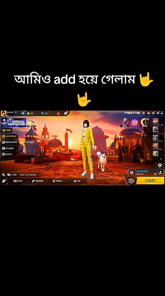 Free Fire Gaming Highlights with Nahid