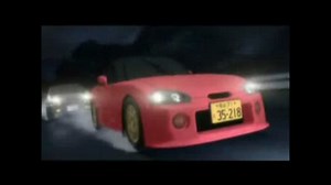 イニ義D AE810 VS EA114514R