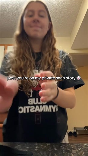 posted this on my story and thought it would be funny to share 😋 comment your favorite fun drink for me to try! #privatestory #vlogs #fyp #relatable #college