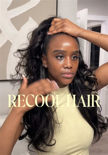 Discover the Best Half Wigs for Effortless Style