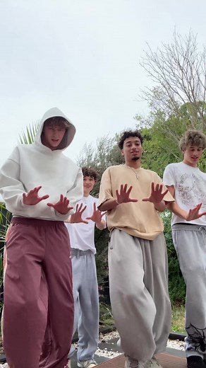 Gas Pedal Dance Trend Explained