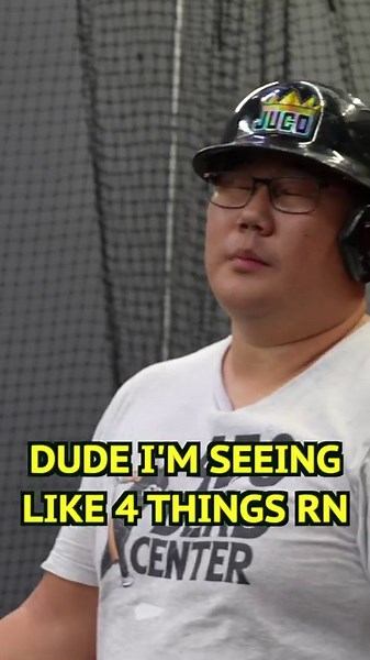 Can An Ex-MiLB Player Hit a Baseball Drunk?