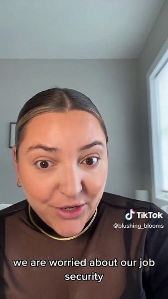 Support Brides Choosing Fake Flowers