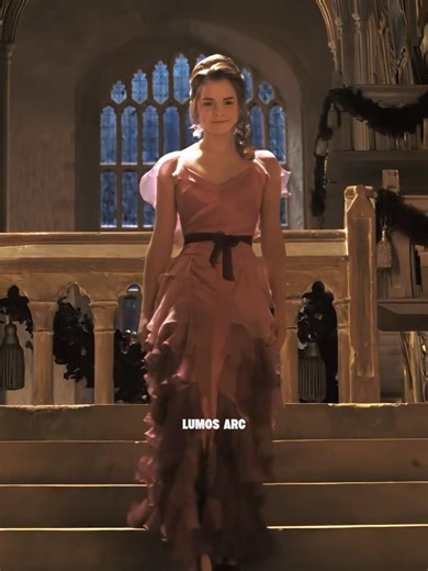 Harry Potter || Hermione || Perfect ✨ #shorts #harrypotter #hogwarts #ronweasley #hermionegranger