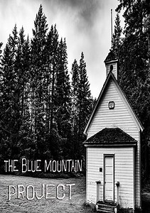 The Blue Mountain Project Trailer
