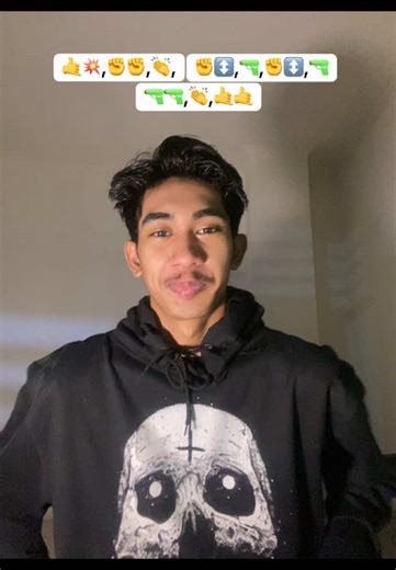 Sa Ceritakan pada Bintang Bintang: Trend Dance Baru