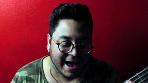 Controlla (Drake Cover) - Andrew Garcia