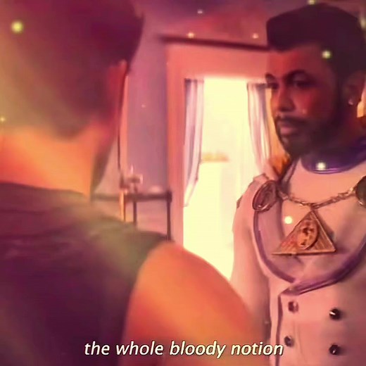 Profundo morrendo em The Boys: reação e teorias